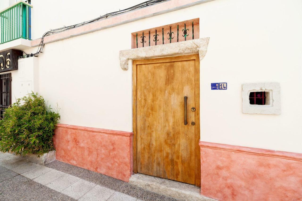 Gloria 3 Apartman Conil de la Frontera Kültér fotó