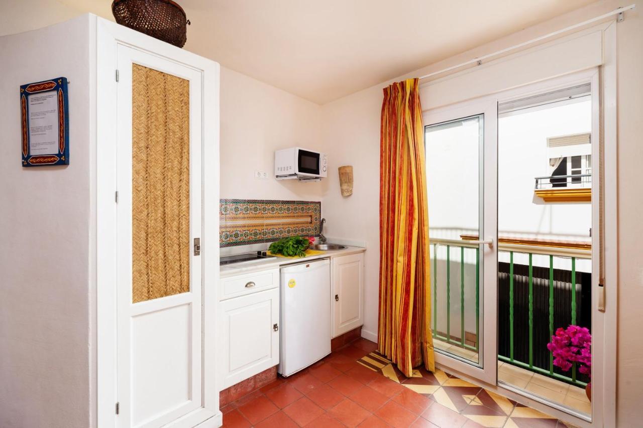 Gloria 3 Apartman Conil de la Frontera Kültér fotó