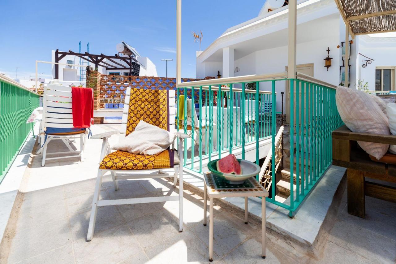Gloria 3 Apartman Conil de la Frontera Kültér fotó
