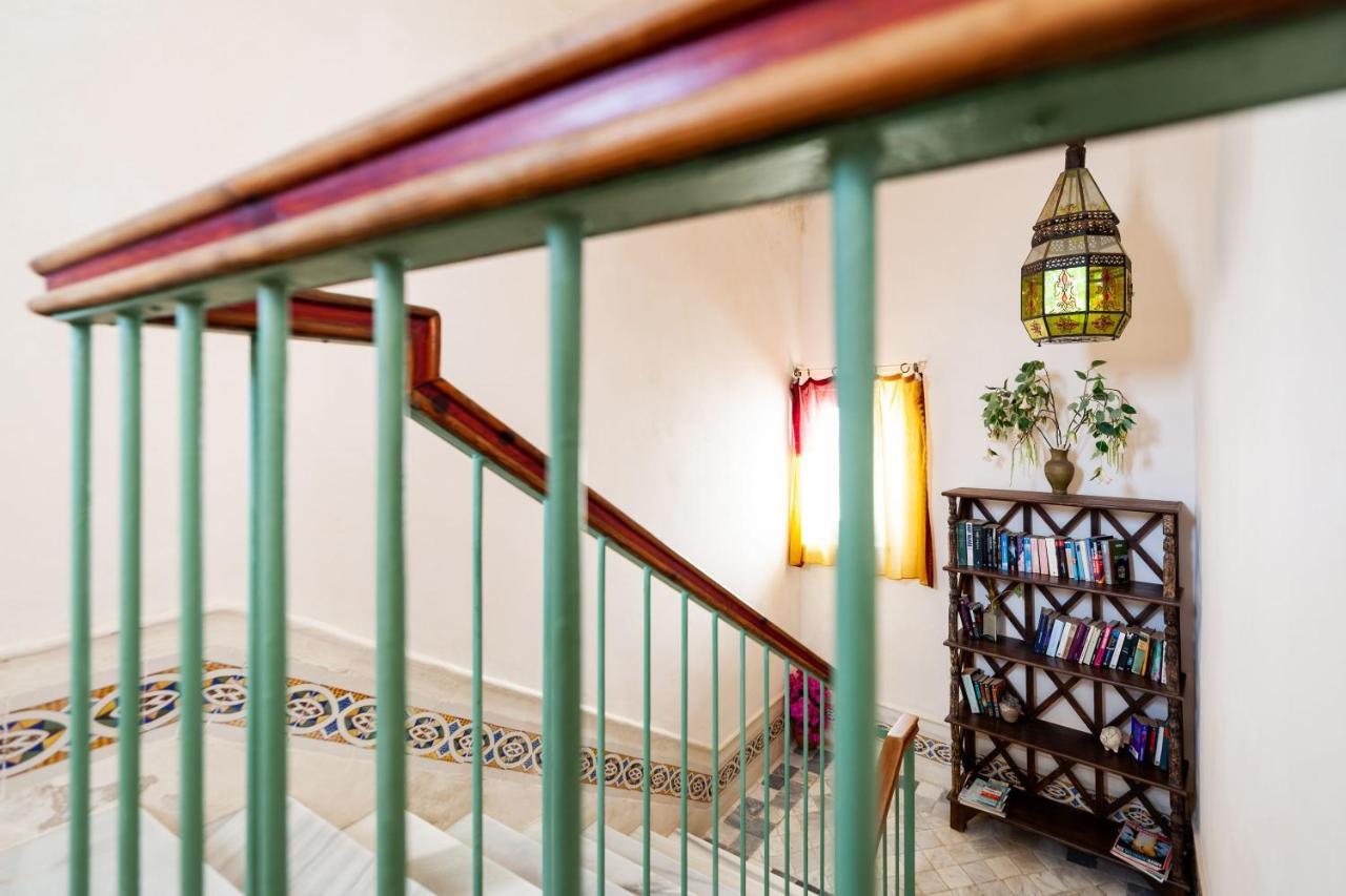 Gloria 3 Apartman Conil de la Frontera Kültér fotó