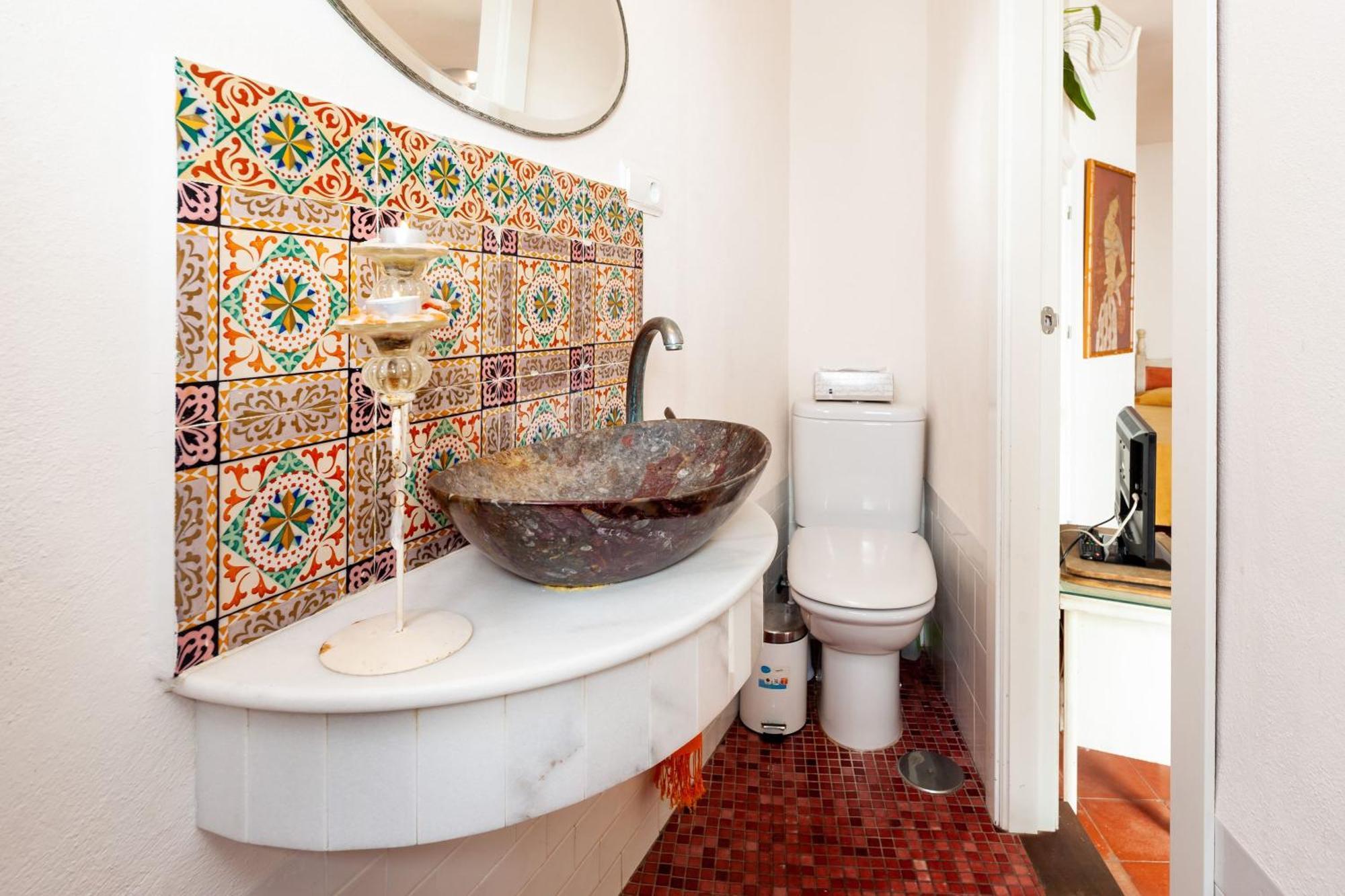 Gloria 3 Apartman Conil de la Frontera Kültér fotó