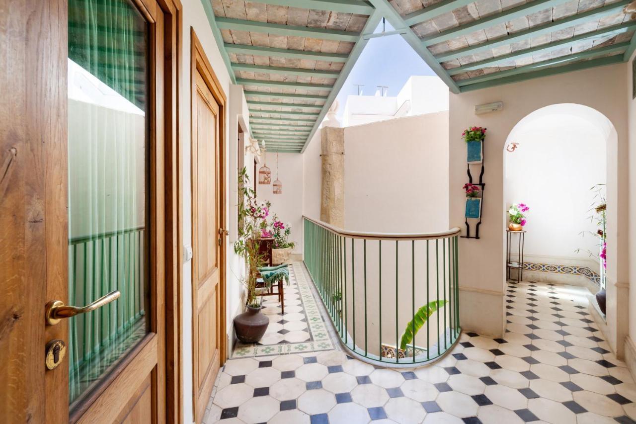 Gloria 3 Apartman Conil de la Frontera Kültér fotó