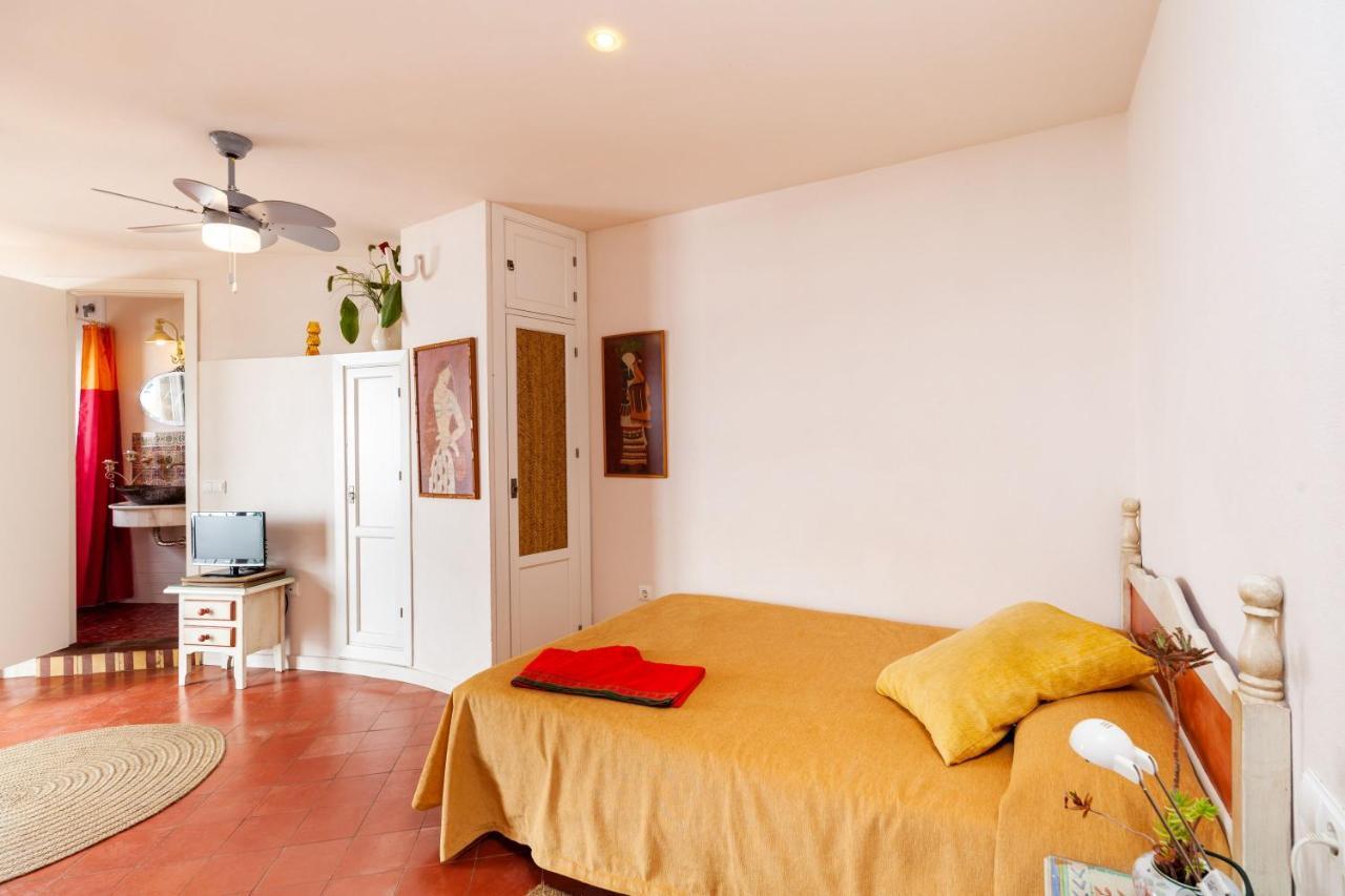Gloria 3 Apartman Conil de la Frontera Kültér fotó